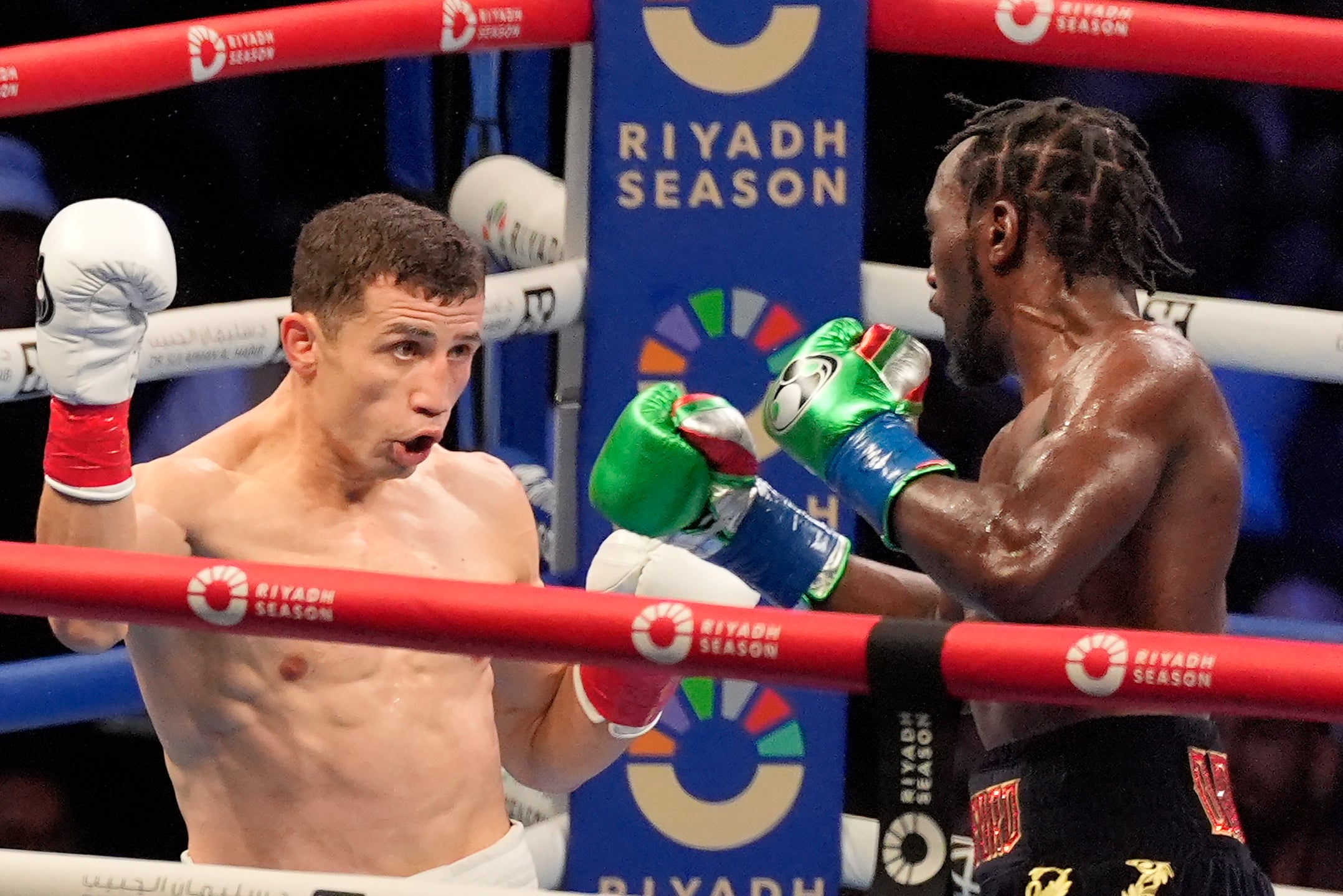 Canelo Vs. Paul: How Turki Al-Sheikh's Actions Cost 40-50 Million Viewers Canelo Vs. Paul: How Turki Al-Sheikh's Actions Cost 40-50 Million Viewers