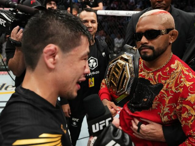 Canelo Vs. UFC: La Rivalidad En México Canelo Vs. UFC: La Rivalidad En México