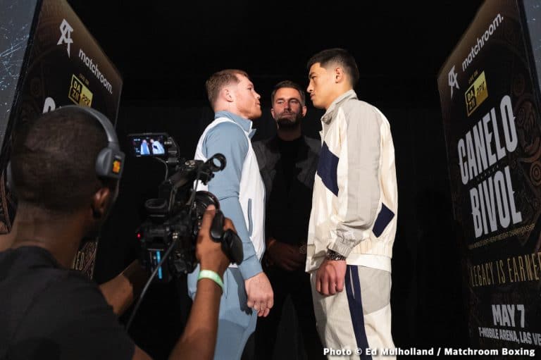 Canelo's Size Advantage: Why He Might Defeat Crawford Canelo's Size Advantage: Why He Might Defeat Crawford
