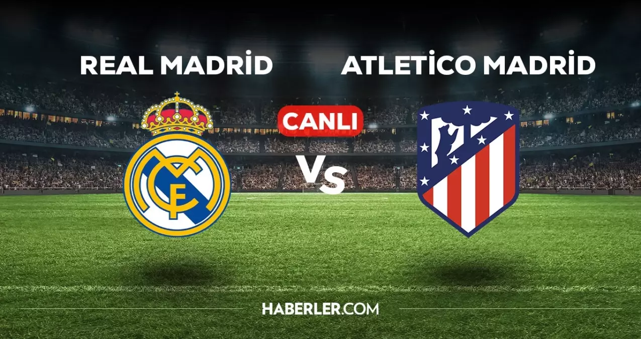Canlı Atletico Madrid - Barcelona Maçı Yayını: Fanatik Gazetesi'nden Anlık Güncellemeler Canlı Atletico Madrid - Barcelona Maçı Yayını: Fanatik Gazetesi'nden Anlık Güncellemeler