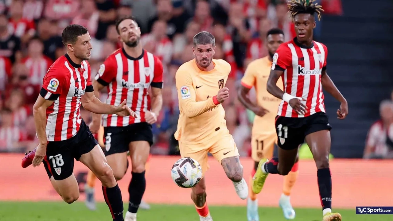 Canlı İzle: Atletico Madrid - Barcelona Maçı, Fanatik Gazetesi'nden Canlı İzle: Atletico Madrid - Barcelona Maçı, Fanatik Gazetesi'nden