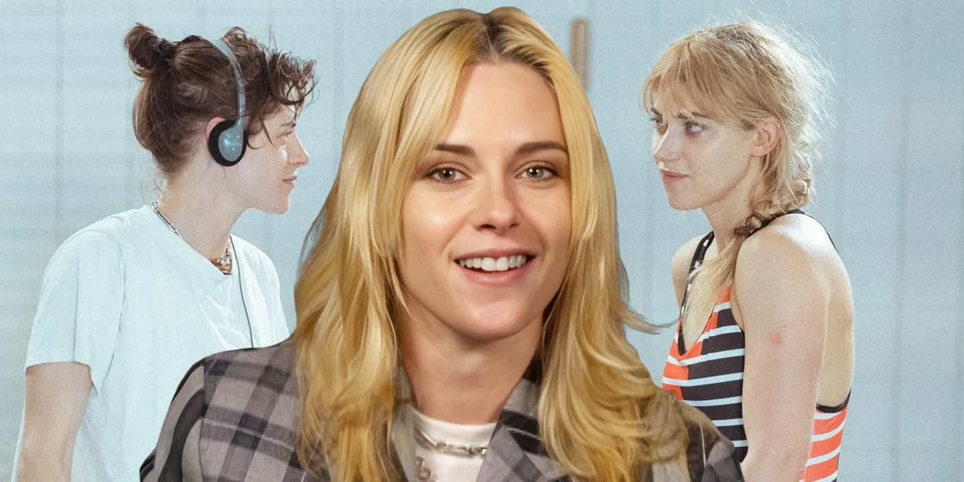 Cannes 2025: Emotional Response To Kristen Stewart's Cannes 2025: Emotional Response To Kristen Stewart's