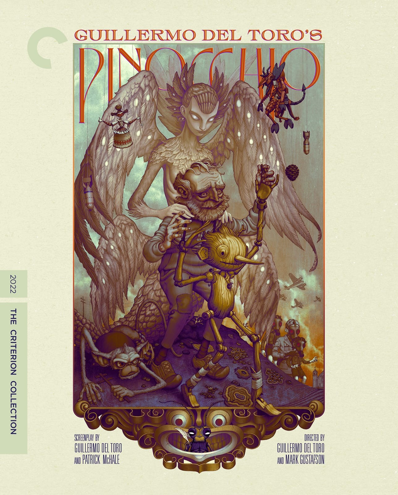 Cannes Film Festival 2024: Guillermo Del Toro's Sangre Del Toro Documentary Cannes Film Festival 2024: Guillermo Del Toro's Sangre Del Toro Documentary