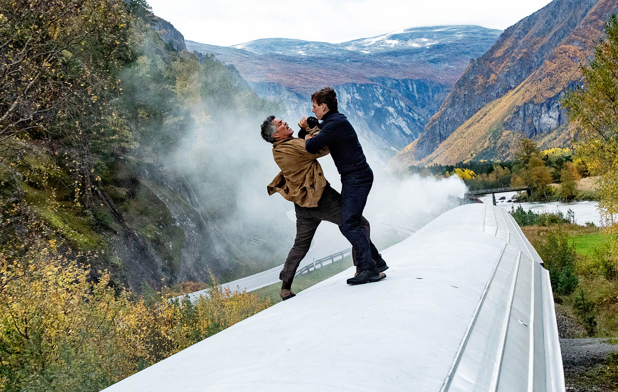 Cannes Film Festival 2024: Mission: Impossible – Dead Reckoning Part Two Launch Cannes Film Festival 2024: Mission: Impossible – Dead Reckoning Part Two Launch