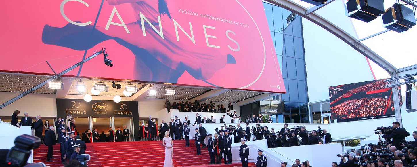 Cannes Film Market: Studiocanal Sells Cedric Klapisch's Cannes Film Market: Studiocanal Sells Cedric Klapisch's