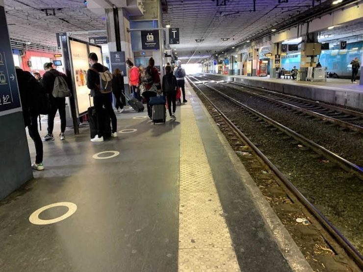 Cannes: OQTF, Menace Au Cutter, Mère Et Fils Visés Dans Un Bus Cannes: OQTF, Menace Au Cutter, Mère Et Fils Visés Dans Un Bus