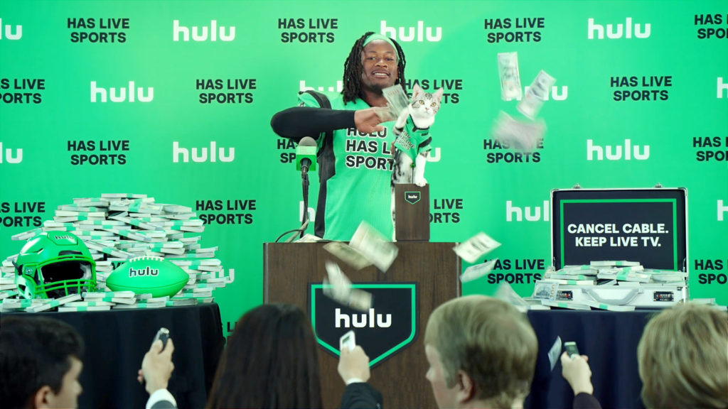 Can't Wait For Ted Lasso? This Hulu Sports Show Is A Must-Watch Can't Wait For Ted Lasso? This Hulu Sports Show Is A Must-Watch
