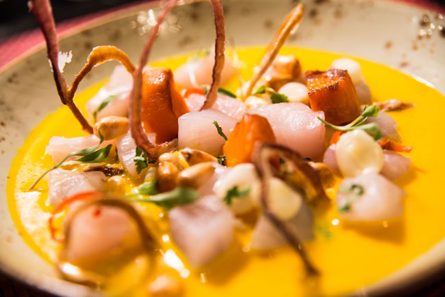 Cantina Canalla: La Experiencia Gastronómica Mexicana En Málaga Cantina Canalla: La Experiencia Gastronómica Mexicana En Málaga