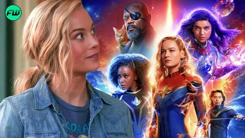 Captain America 4 Box Office: A Disappointing Start For The MCU? Captain America 4 Box Office: A Disappointing Start For The MCU?
