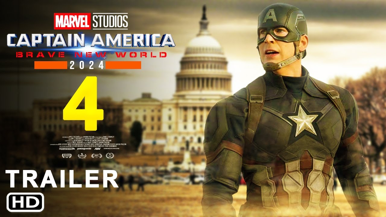Captain America: Brave New World's Missing Link: Impact On The MCU's Future Captain America: Brave New World's Missing Link: Impact On The MCU's Future