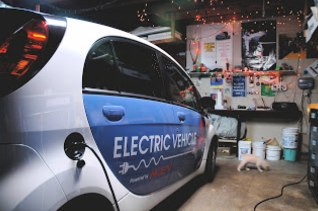 Car Dealers Double Down On Opposition To Electric Vehicle Regulations Car Dealers Double Down On Opposition To Electric Vehicle Regulations