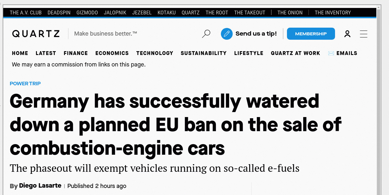 Car Dealers Renew Opposition To Electric Vehicle Mandates Car Dealers Renew Opposition To Electric Vehicle Mandates