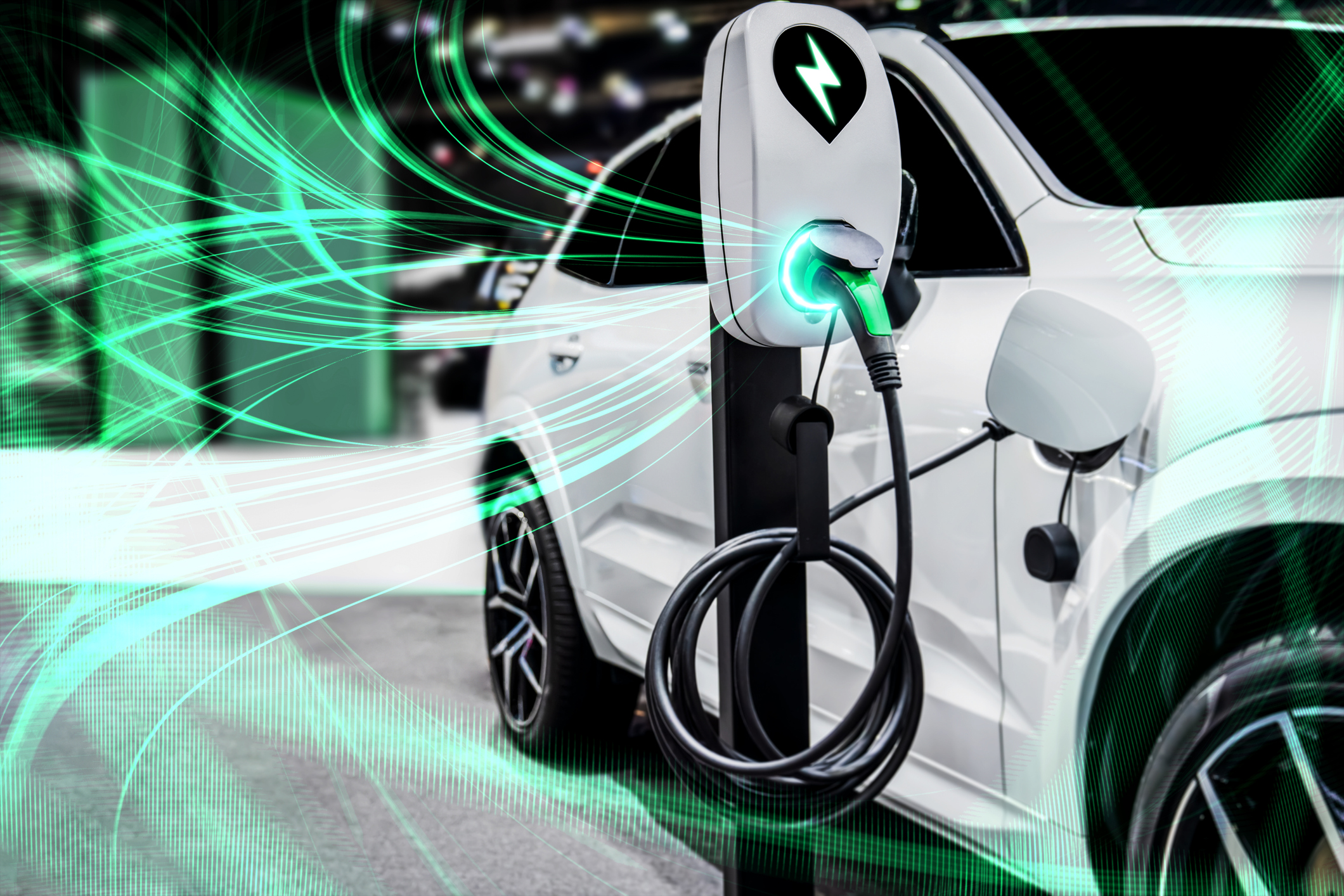 Car Dealers Renew Opposition To EV Mandates: Industry Fights Back Car Dealers Renew Opposition To EV Mandates: Industry Fights Back