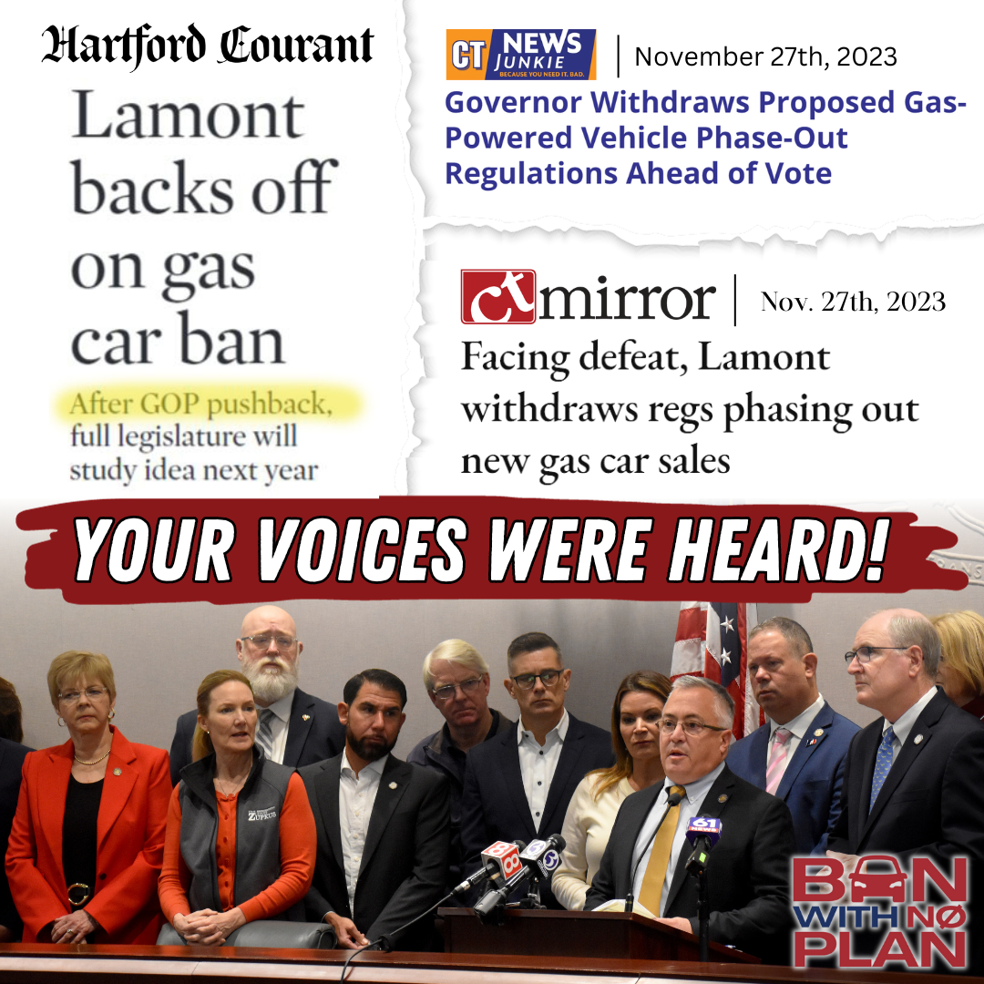 Car Dealerships Push Back Against Increasing EV Regulations Car Dealerships Push Back Against Increasing EV Regulations
