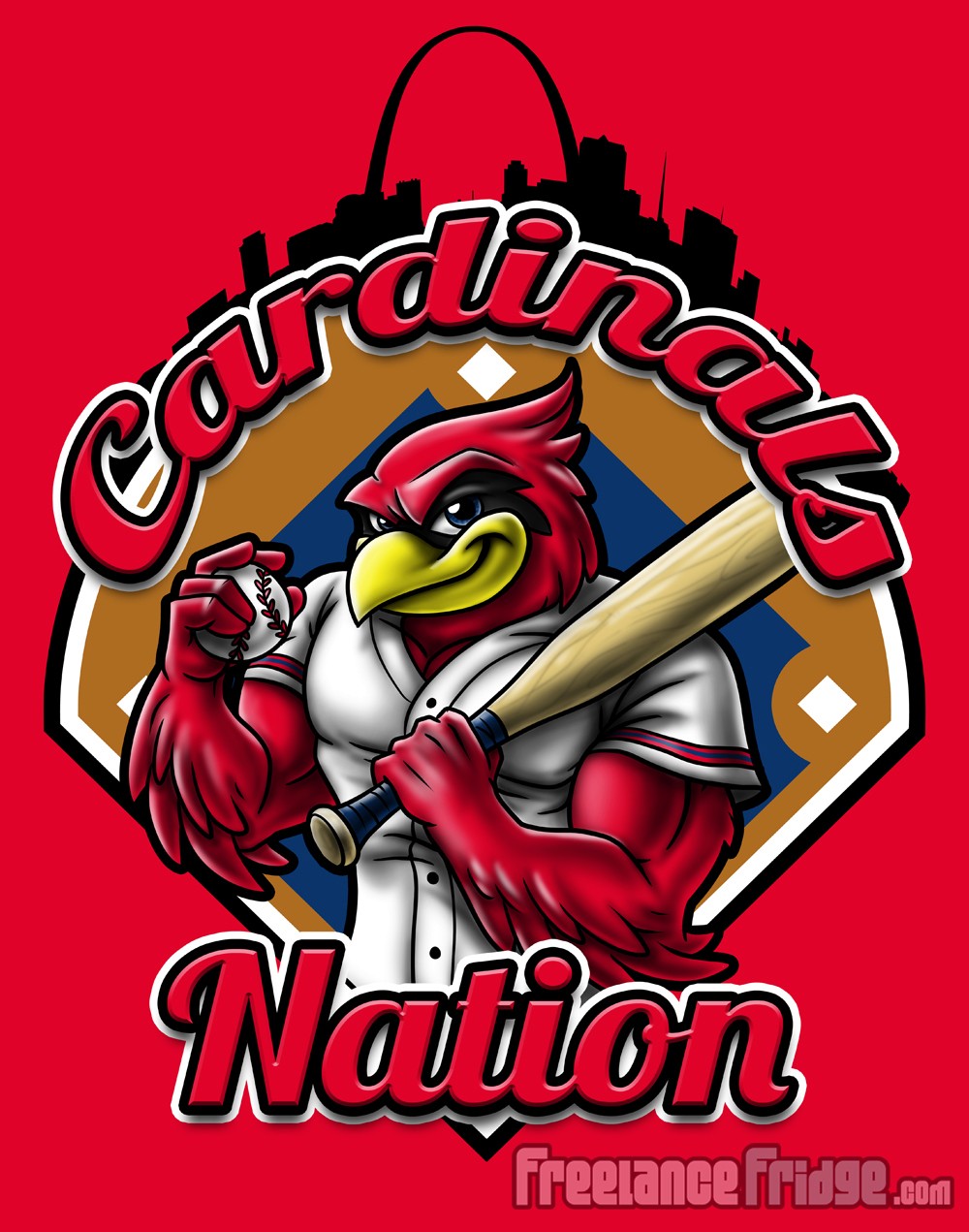 Cardinal Baseball: News And Notes For Wednesday Afternoon Cardinal Baseball: News And Notes For Wednesday Afternoon