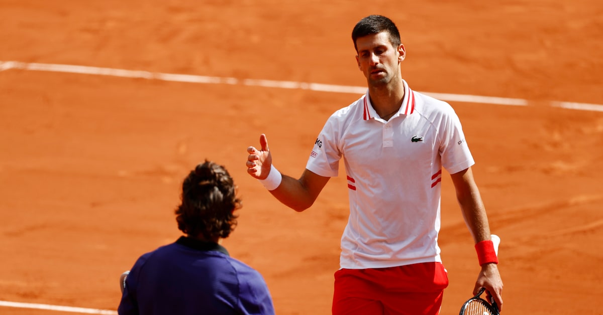 Carlos Alcaraz Triumphs In Monte-Carlo: Musetti Retires Hurt Carlos Alcaraz Triumphs In Monte-Carlo: Musetti Retires Hurt