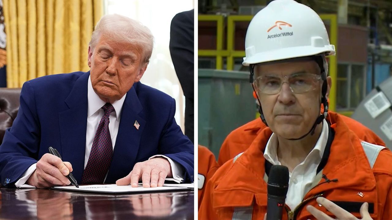 Carney And Trump: What Needs To Happen For A Successful Meeting? Carney And Trump: What Needs To Happen For A Successful Meeting?