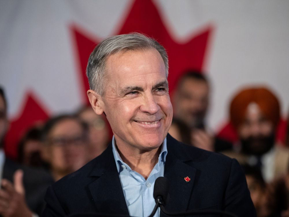 Carney's Stand: Canada's Sovereignty At Stake In Trump Talks Carney's Stand: Canada's Sovereignty At Stake In Trump Talks