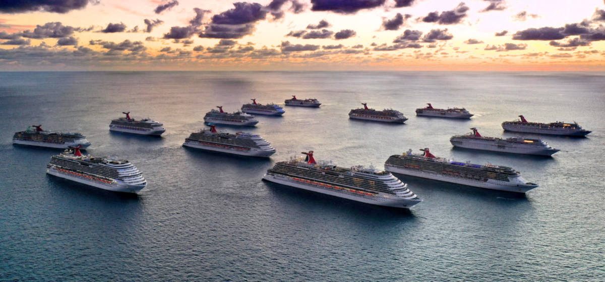 Carnival Corporation Brands: A Complete List Of Cruise Lines