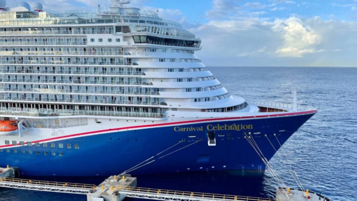 Carnival Cruise Line's 7 Big Announcements For Next Month