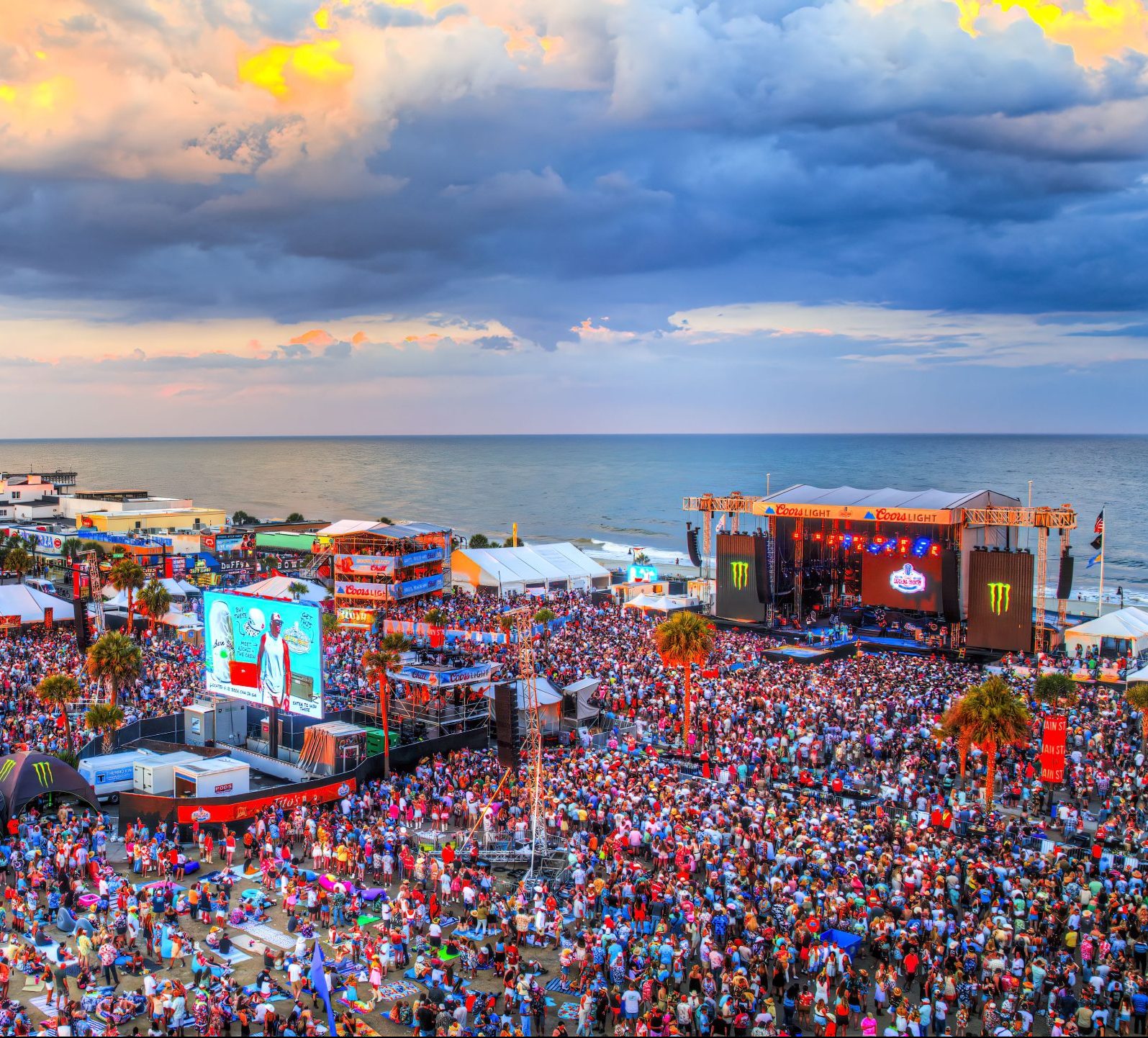 Carolina Country Music Fest 2025: Tickets Gone – What To Expect Next Year Carolina Country Music Fest 2025: Tickets Gone – What To Expect Next Year