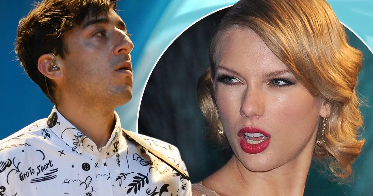 Carrie Underwood's Move: A Calculated Response To Taylor Swift? Carrie Underwood's Move: A Calculated Response To Taylor Swift?