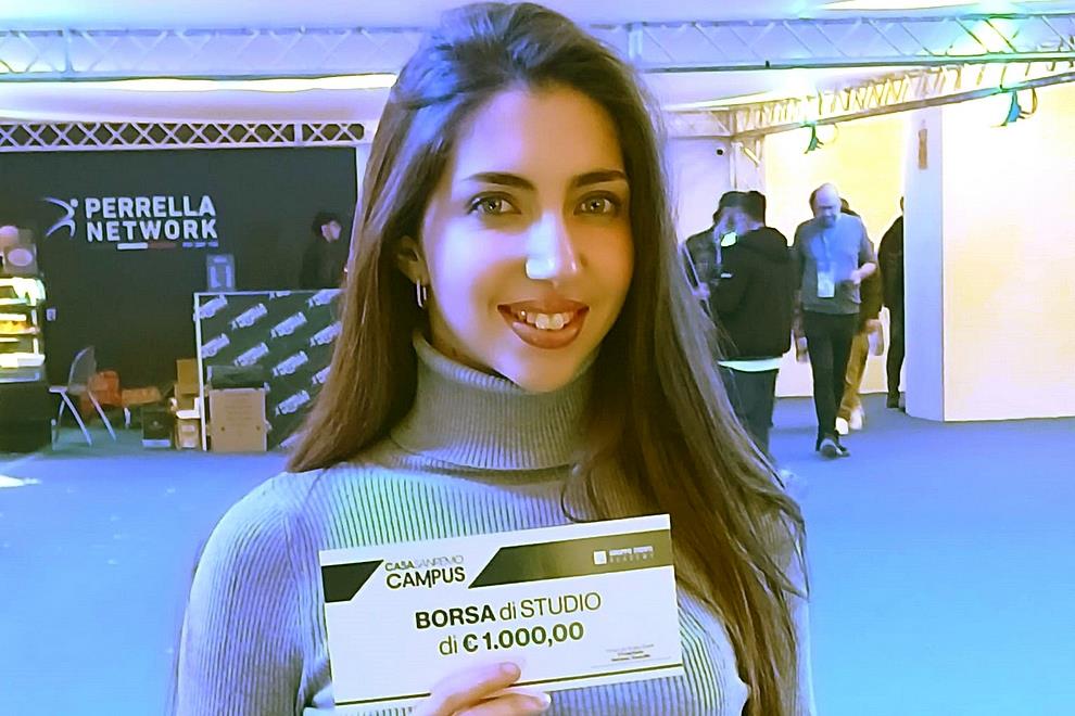 Casa Sanremo Campus: Il Futuro Del Talento Incontra Arte E Cultura Casa Sanremo Campus: Il Futuro Del Talento Incontra Arte E Cultura