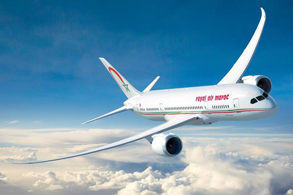 Casablanca Flights From Stansted: Royal Air Maroc Announces New Route Casablanca Flights From Stansted: Royal Air Maroc Announces New Route