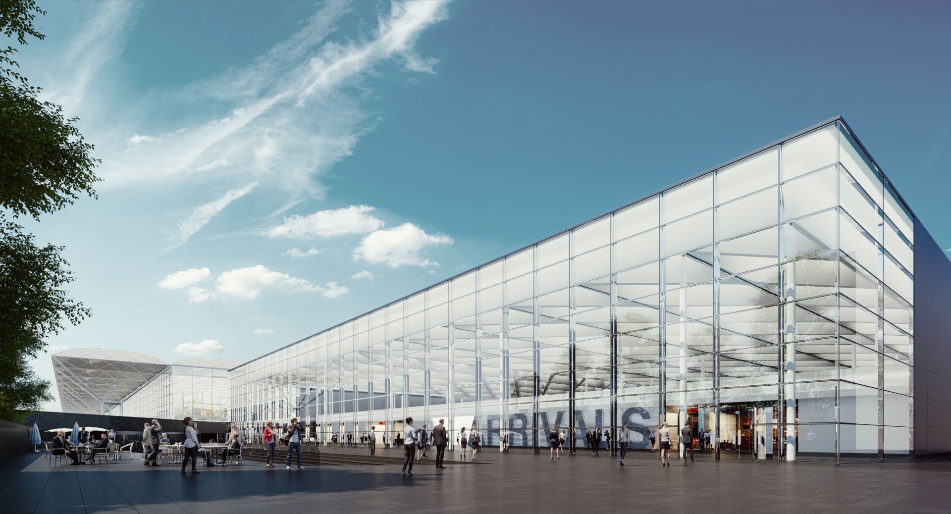 Casablanca Now Easier To Reach: Stansted Airport's New Flight Route Casablanca Now Easier To Reach: Stansted Airport's New Flight Route