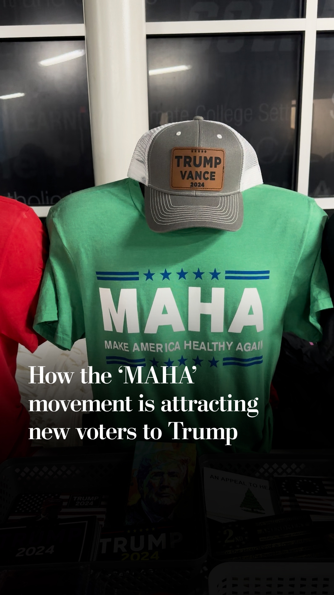 Casey Means, MAHA Movement Leader, Nominated Surgeon General: Implications And Reactions Casey Means, MAHA Movement Leader, Nominated Surgeon General: Implications And Reactions