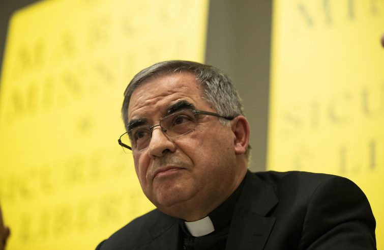 Caso 8xmille: Rinvio Del Processo A Carico Del Fratello Di Angelo Becciu