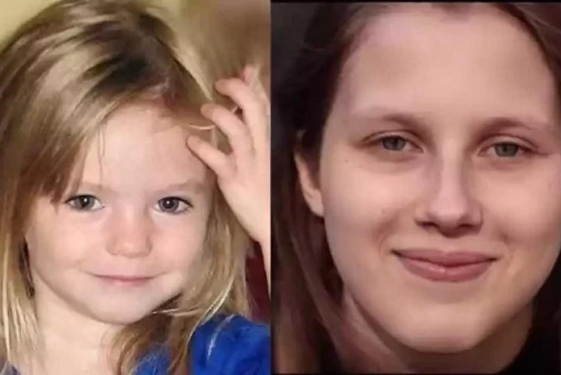 Caso Madeleine McCann: Mulher Presa Após Alegar Ser A Menina Desaparecida Caso Madeleine McCann: Mulher Presa Após Alegar Ser A Menina Desaparecida