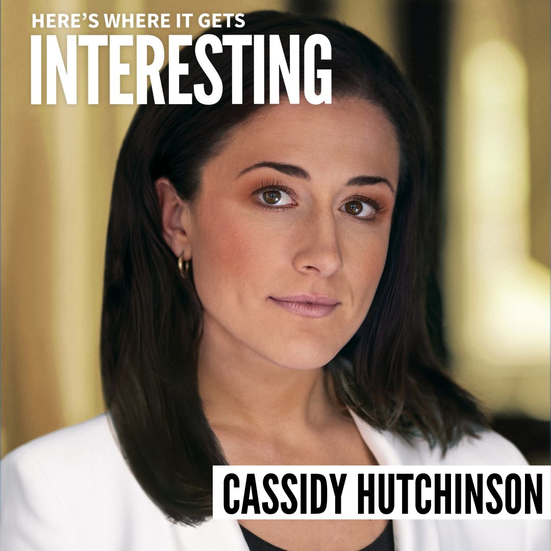 Cassidy Hutchinson Memoir: A Deeper Look Into The January 6th Hearings Cassidy Hutchinson Memoir: A Deeper Look Into The January 6th Hearings