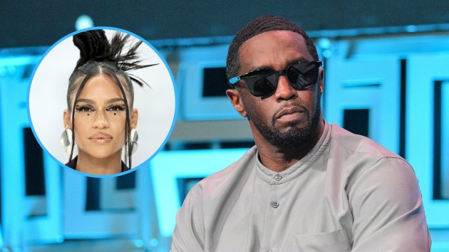 Cassie Addresses Diddy Assault Claims, Shares Happy News Cassie Addresses Diddy Assault Claims, Shares Happy News