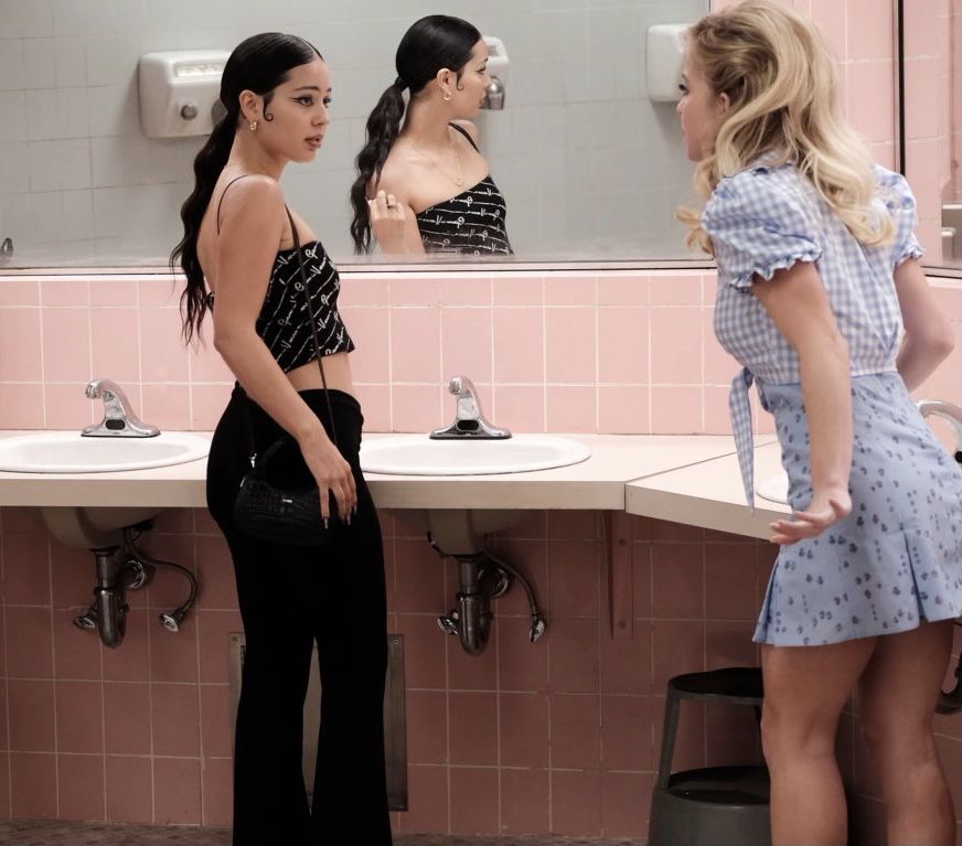 Cassie Howard's Wedding In Euphoria Season 3: Set Photos Offer Clues Cassie Howard's Wedding In Euphoria Season 3: Set Photos Offer Clues