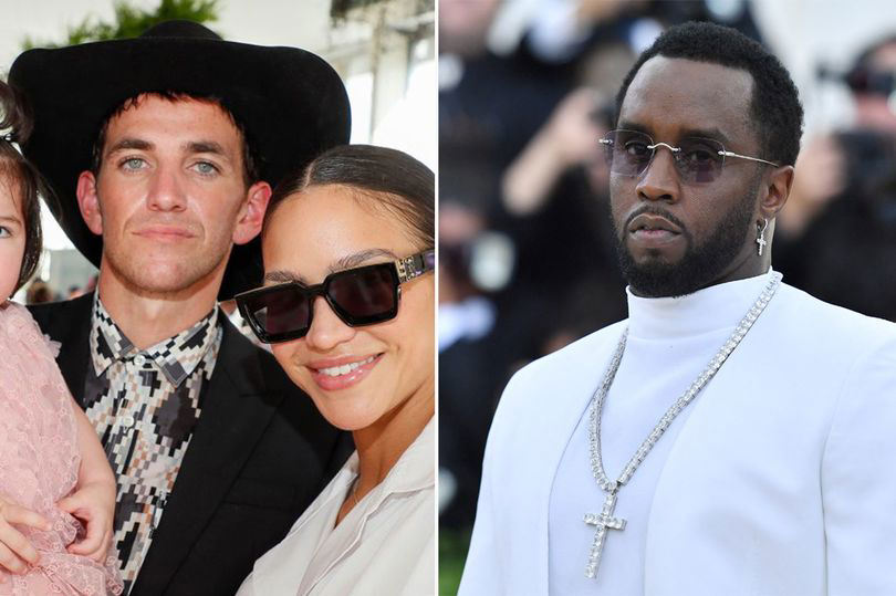 Cassie Ventura And Alex Fine Announce Third Pregnancy Cassie Ventura And Alex Fine Announce Third Pregnancy