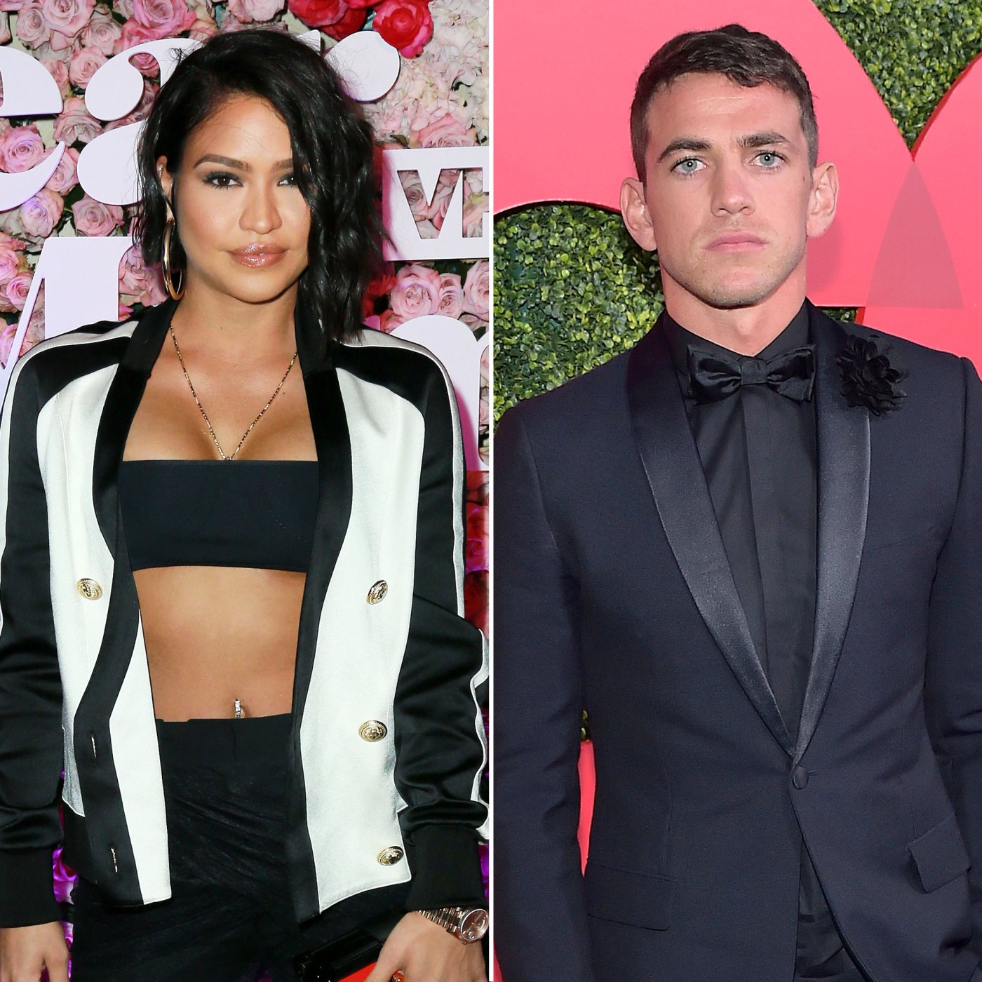 Cassie Ventura And Alex Fine's MobLand Premiere: Photos Of Pregnant Cassie Cassie Ventura And Alex Fine's MobLand Premiere: Photos Of Pregnant Cassie