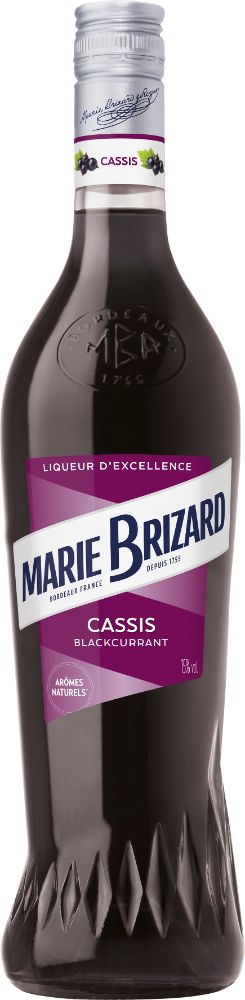 Cassis Blackcurrant: From Berry To Bottle Cassis Blackcurrant: From Berry To Bottle