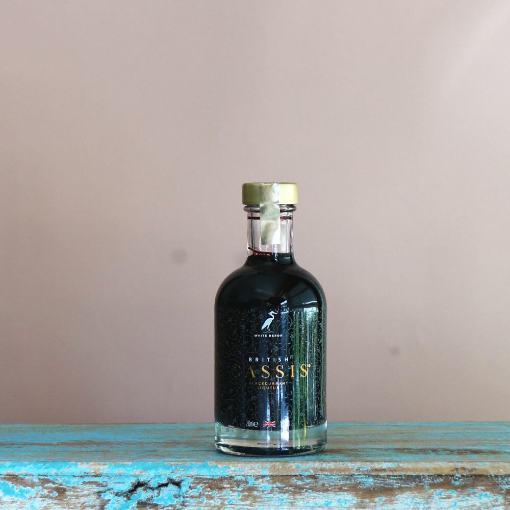 Cassis Blackcurrant: The Definitive Guide Cassis Blackcurrant: The Definitive Guide