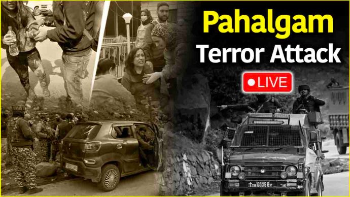 Cassis Denounces Pahalgam Terrorist Attack: Switzerland's Response Cassis Denounces Pahalgam Terrorist Attack: Switzerland's Response