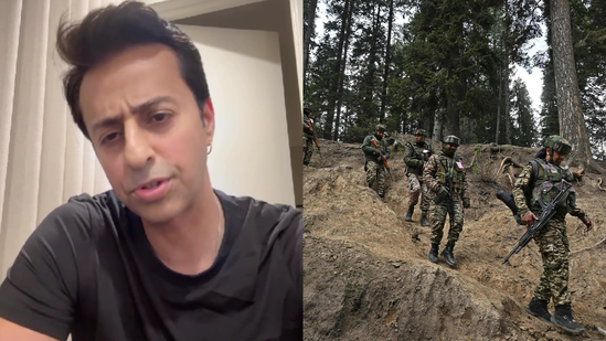 Cassis's Strong Response To Pahalgam Terror Attack: Switzerland's Position Cassis's Strong Response To Pahalgam Terror Attack: Switzerland's Position