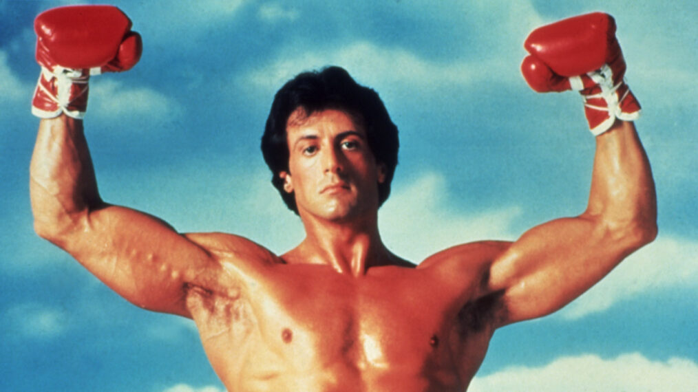 Câștigurile Lui Sylvester Stallone Din Franciza Rocky Câștigurile Lui Sylvester Stallone Din Franciza Rocky
