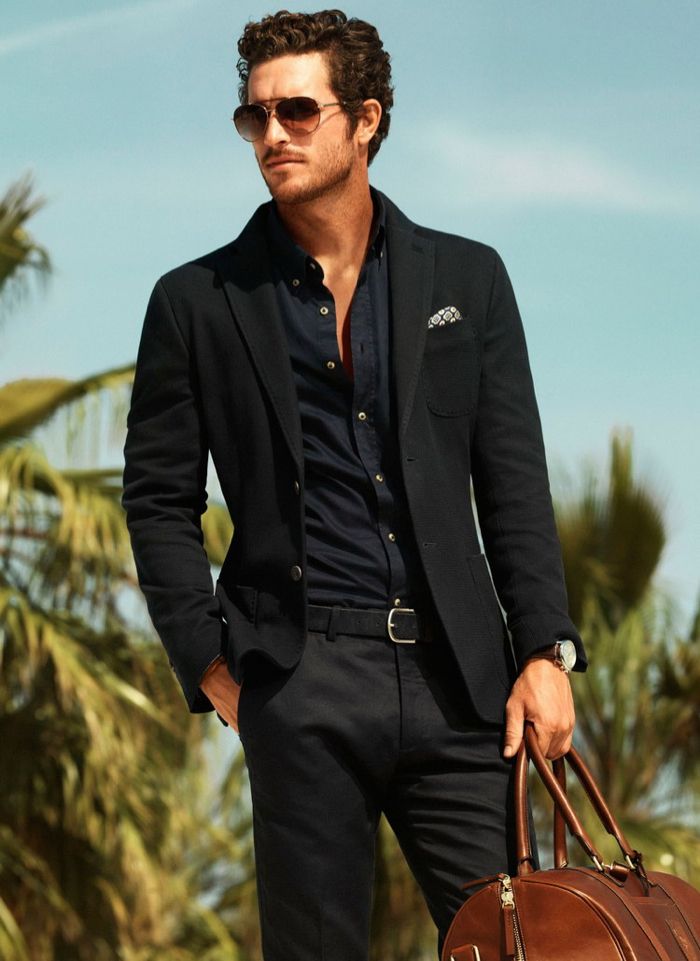 Cat Deeley's This Morning Look: A Chic Massimo Dutti Suit For Summer Cat Deeley's This Morning Look: A Chic Massimo Dutti Suit For Summer
