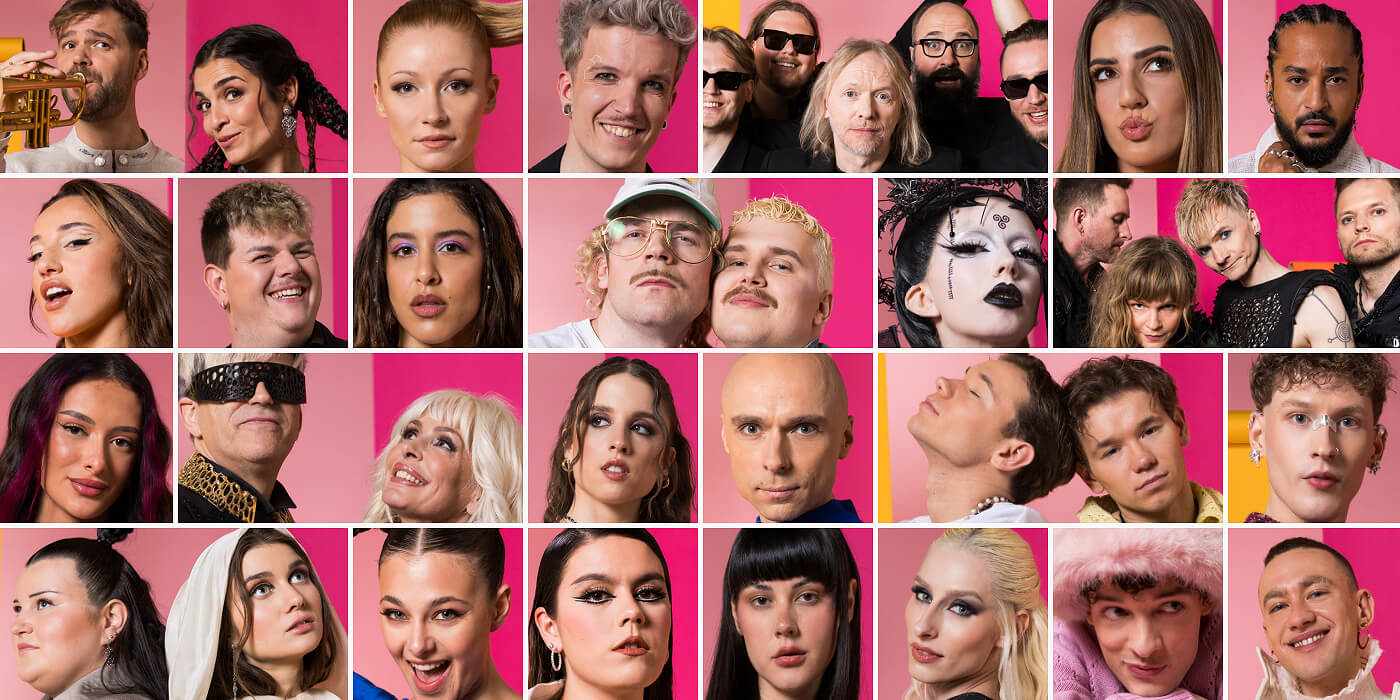 Catch Eurovision 2024 On The Big Screen In Kent: Venue Guide Catch Eurovision 2024 On The Big Screen In Kent: Venue Guide