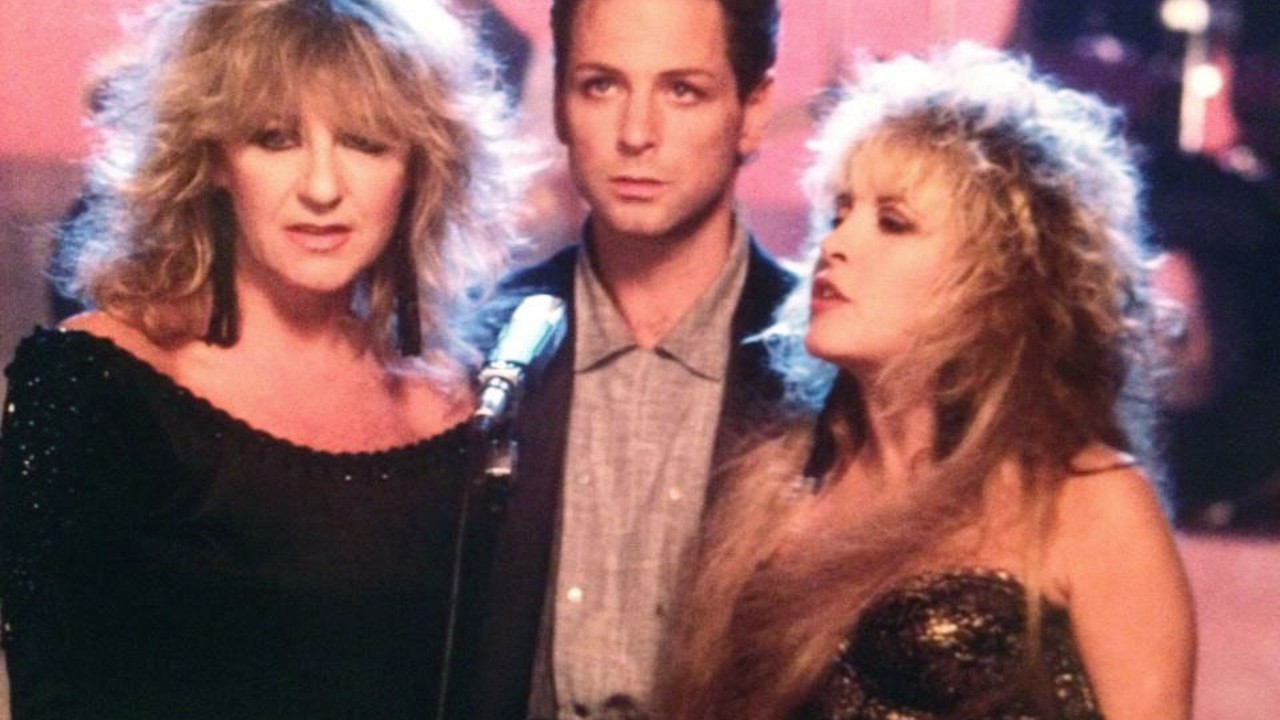 Catch Seventh Wonder's Fleetwood Mac Tribute – Bloom Leads The Band (WA Tour) Catch Seventh Wonder's Fleetwood Mac Tribute – Bloom Leads The Band (WA Tour)