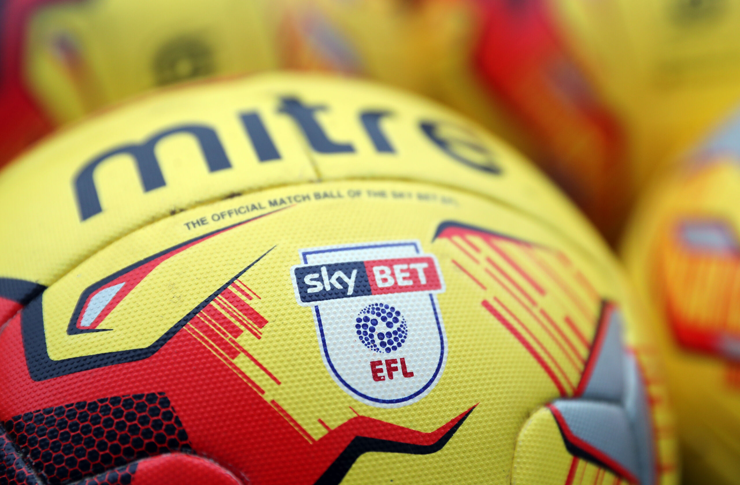 Catch Up On All The EFL Highlights: Weekly Round-Up Catch Up On All The EFL Highlights: Weekly Round-Up