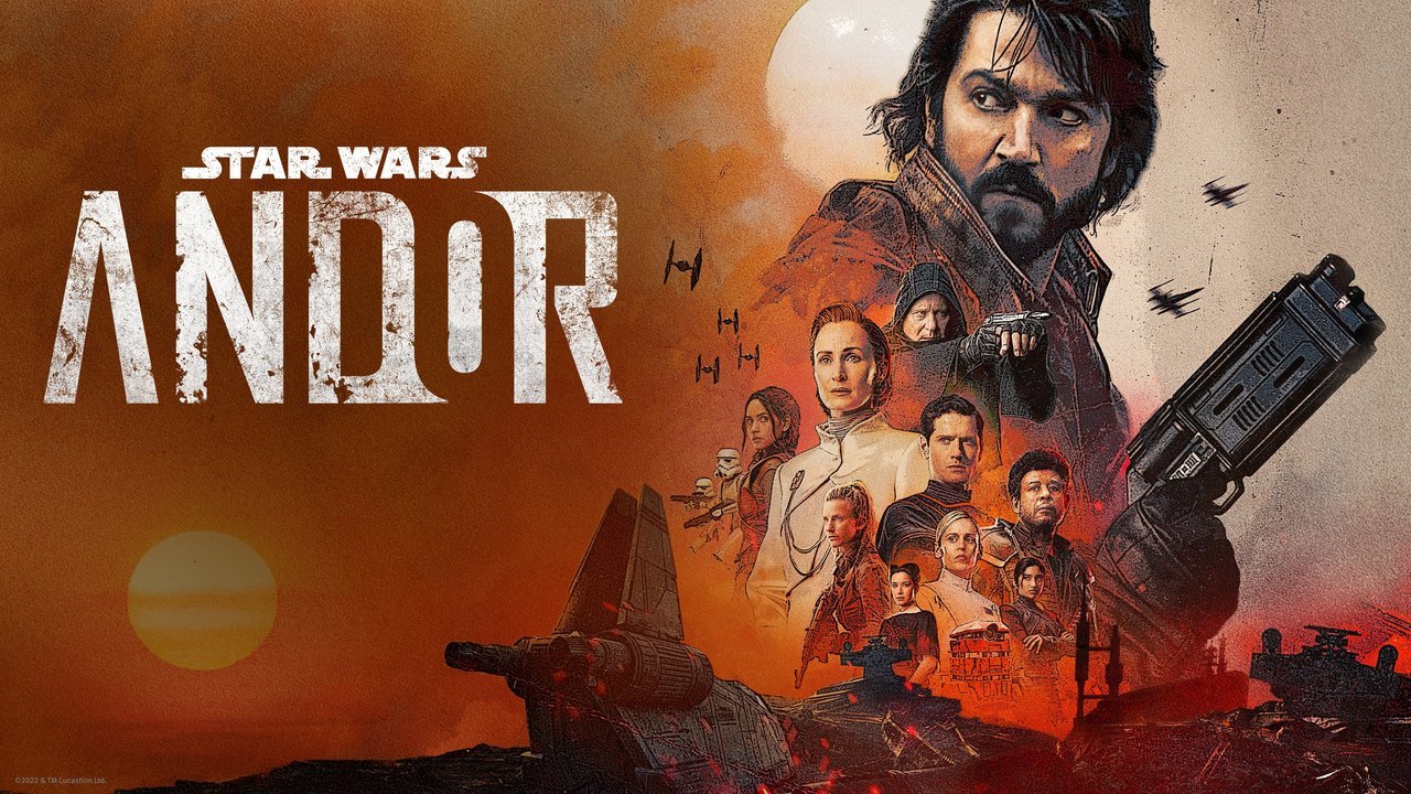 Catch Up On Andor Season 1: Hulu & YouTube Streaming Guide Catch Up On Andor Season 1: Hulu & YouTube Streaming Guide
