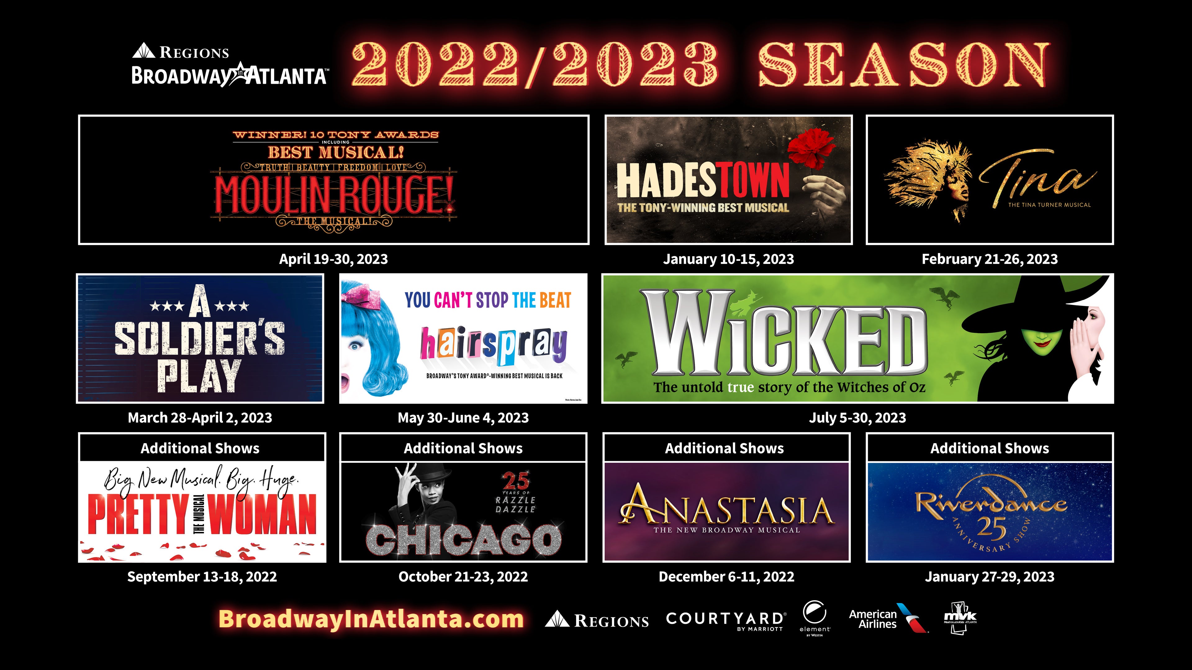 Catch Up On Broadway: February 26, 2025 News From BroadwayWorld Catch Up On Broadway: February 26, 2025 News From BroadwayWorld