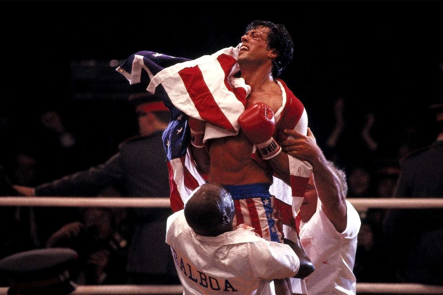 Câți Bani A Câștigat Sylvester Stallone Din Rocky? Câți Bani A Câștigat Sylvester Stallone Din Rocky?