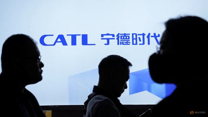CATL Seeks $1 Billion Loan To Expand Indonesian Battery Production Facility CATL Seeks $1 Billion Loan To Expand Indonesian Battery Production Facility